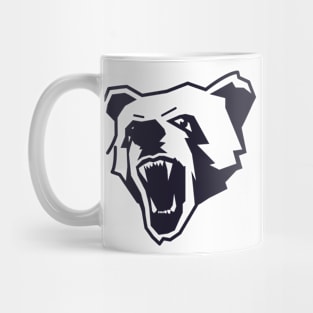 Bear'Roar Shop Mug